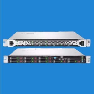 HP ProLiant DL360 Gen9 Server