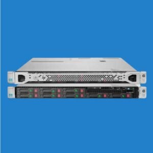 Refurbished HP ProLiant DL360P Gen8 Server