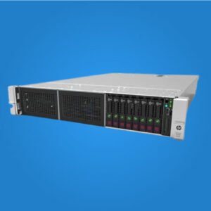 HP ProLiant DL380 Gen9