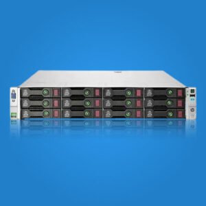 Second Hand HP ProLiant DL380P Gen8 Server