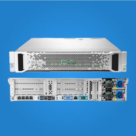 HPE Proliant DL560 Gen9 Server